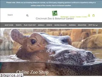 shopcincinnatizoo.com