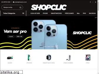 shopclic.com.br