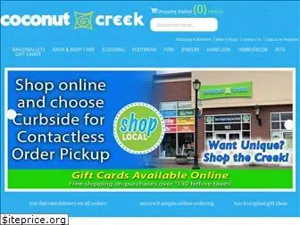 shopcoconutcreek.ca