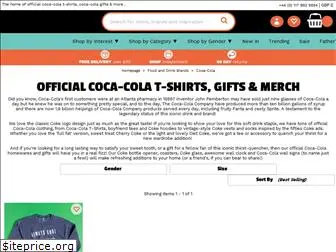 shopcoke.com