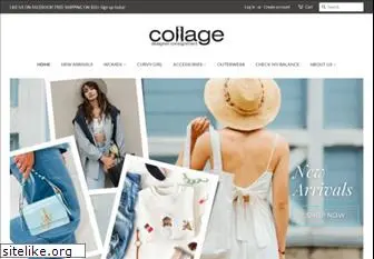 shopcollage.com