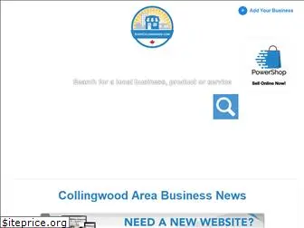 shopcollingwood.com