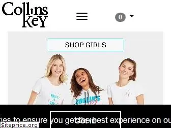 shopcollinskey.com