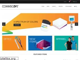 shopcommscope.com