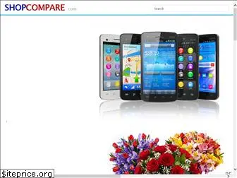 shopcompare.com