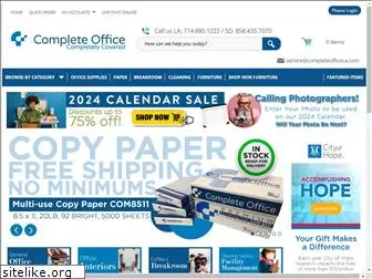 shopcompleteoffice.com