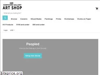 shopcompound.com