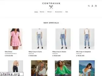 shopcontravan.com