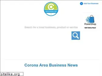 shopcorona.com