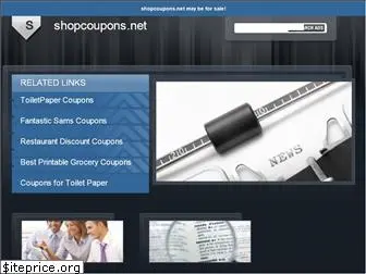 shopcoupons.net