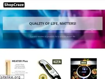 shopcraze.com