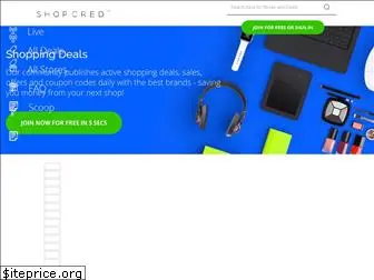 shopcred.com.au