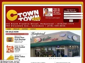 shopctown.com