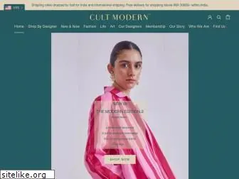 shopcultmodern.com