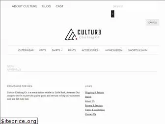 shopcultureclothing.com