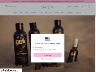 shopcurls.com