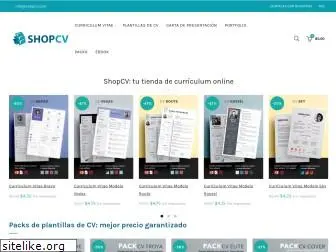 shopcv.com