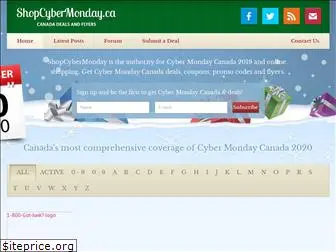 shopcybermonday.ca