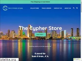 shopcypher.com