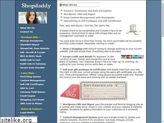 shopdaddy.com