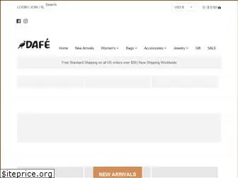 shopdafe.com