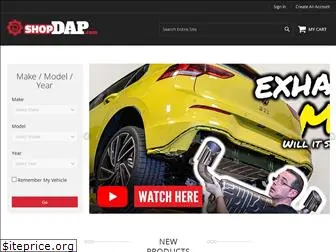 shopdap.com