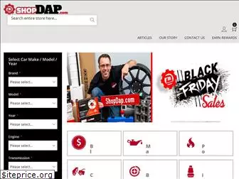 shopdap.com