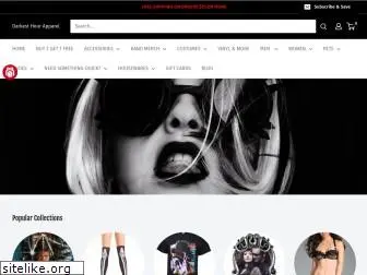 shopdarkesthour.com