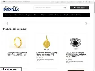 shopdaspedras.com.br