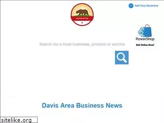 shopdavis.com