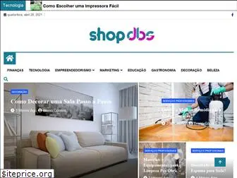 shopdbs.com.br