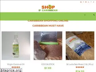 shopdcaribbean.com