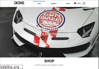 shopdde.com