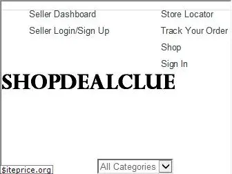 shopdealclue.com