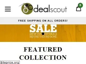 shopdealscout.com