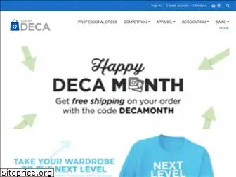 shopdeca.org