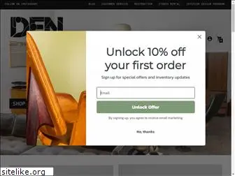 shopden-la.com