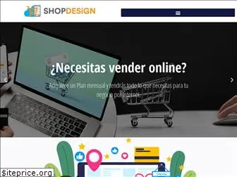 shopdesign.cl