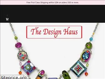 shopdesignhaus.com