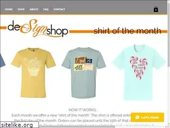 shopdesignshop.com