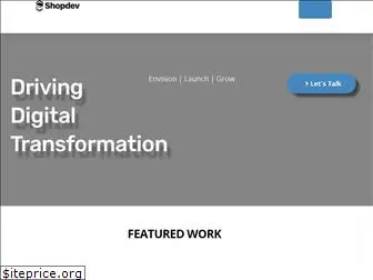 shopdev.co