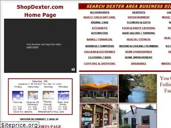 shopdexter.com