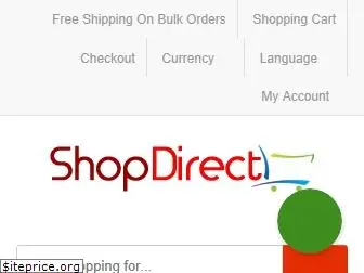 shopdirect.com.ng