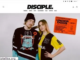 shopdisciple.com