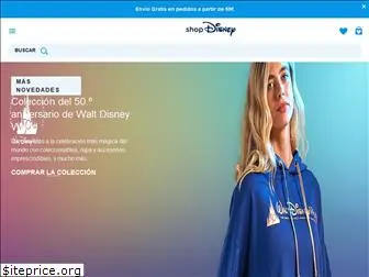 shopdisney.es