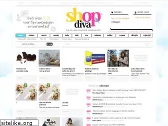 shopdiva.nl