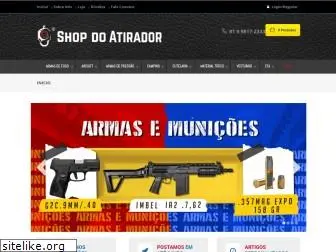 shopdoatirador.com.br
