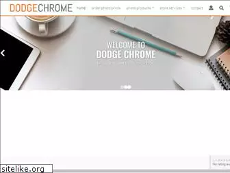 shopdodgechrome.com