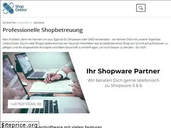 shopdoktor.com