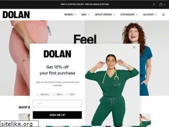 shopdolan.com